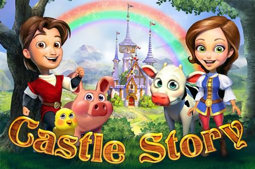 castle story mac free download